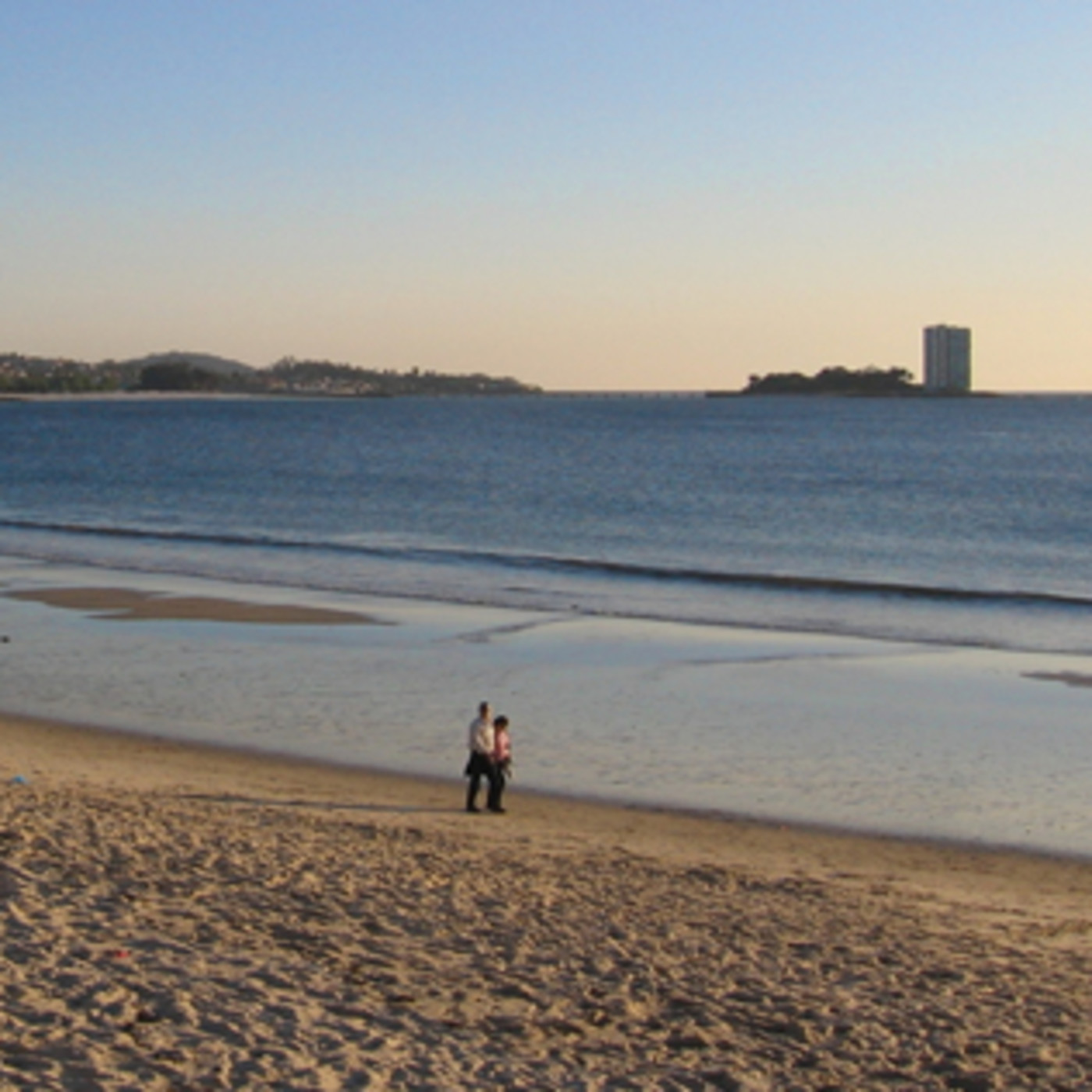 Soundscape Galicia