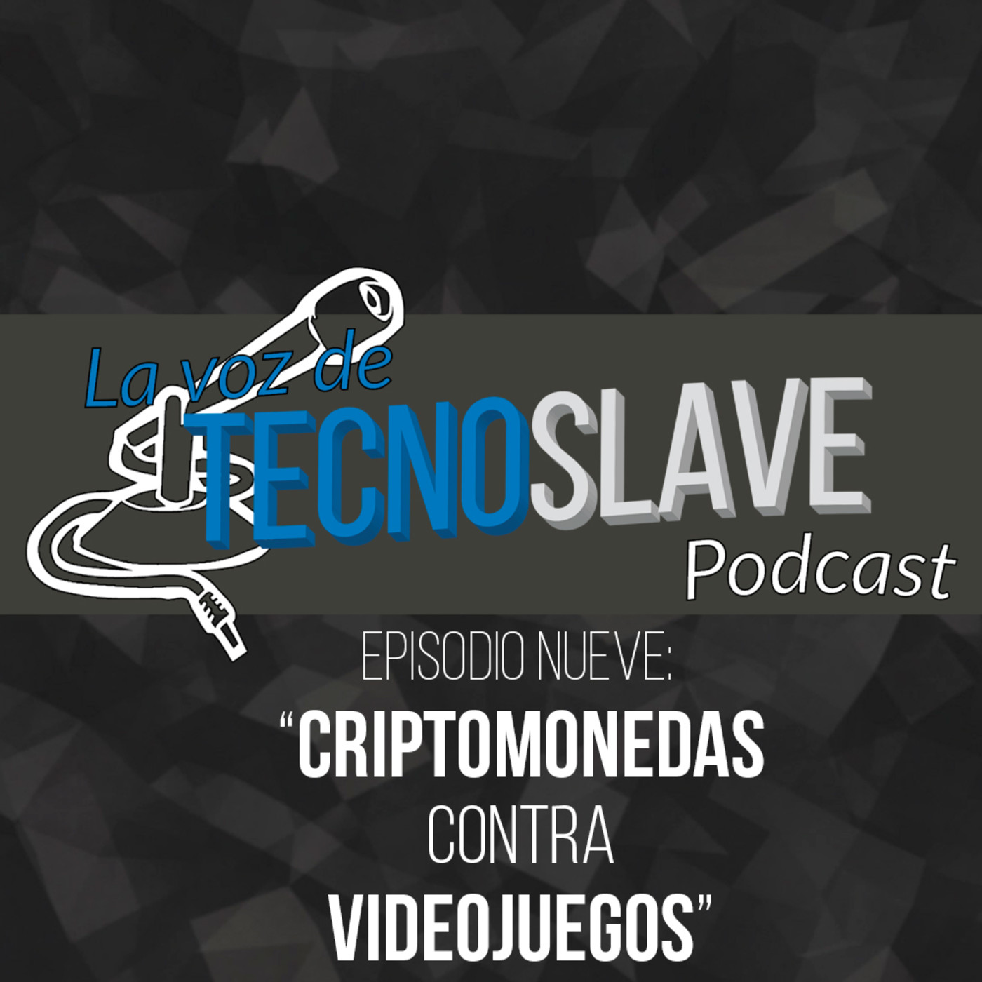 La voz de TecnoSlave