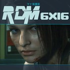 RDM 6x16 – PlayStation State of Play + Nintendo Indie World