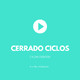 Cerrando ciclos