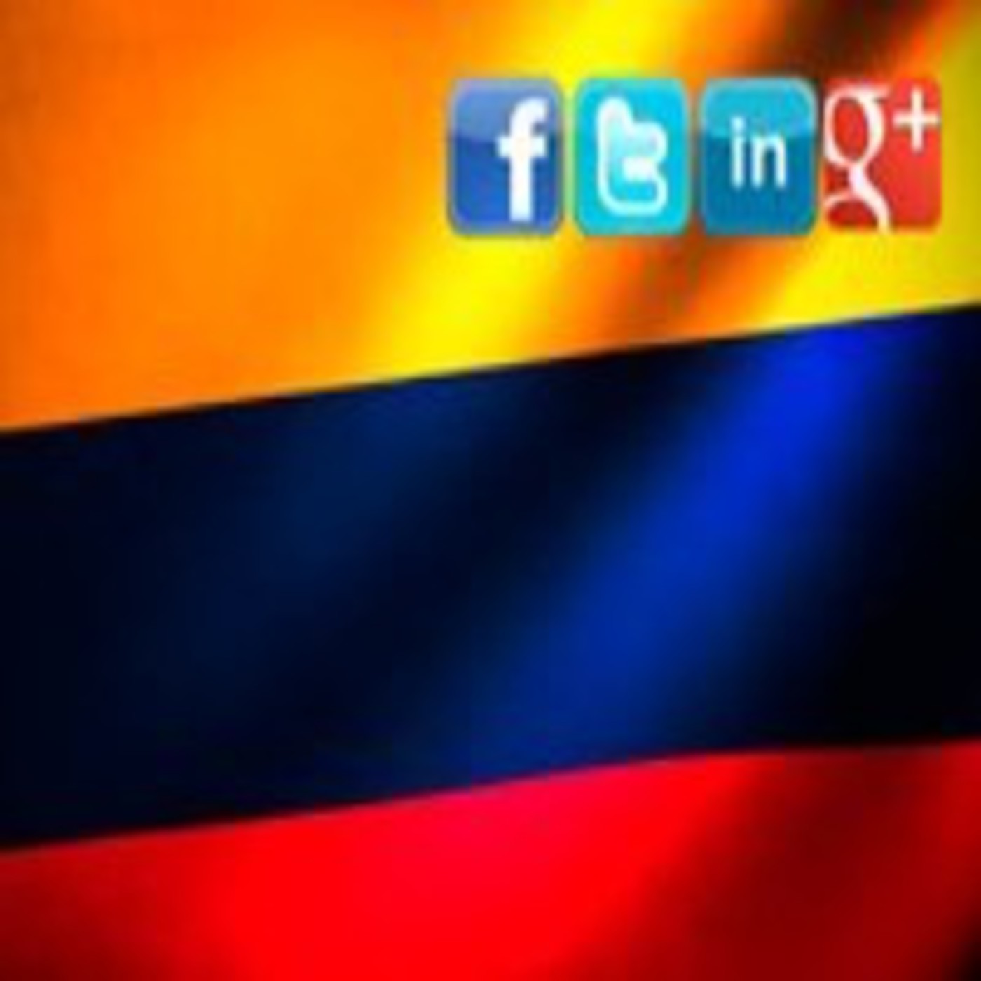 Qué hacen las Marcas Colombianas en las Redes Sociales? episode artwork