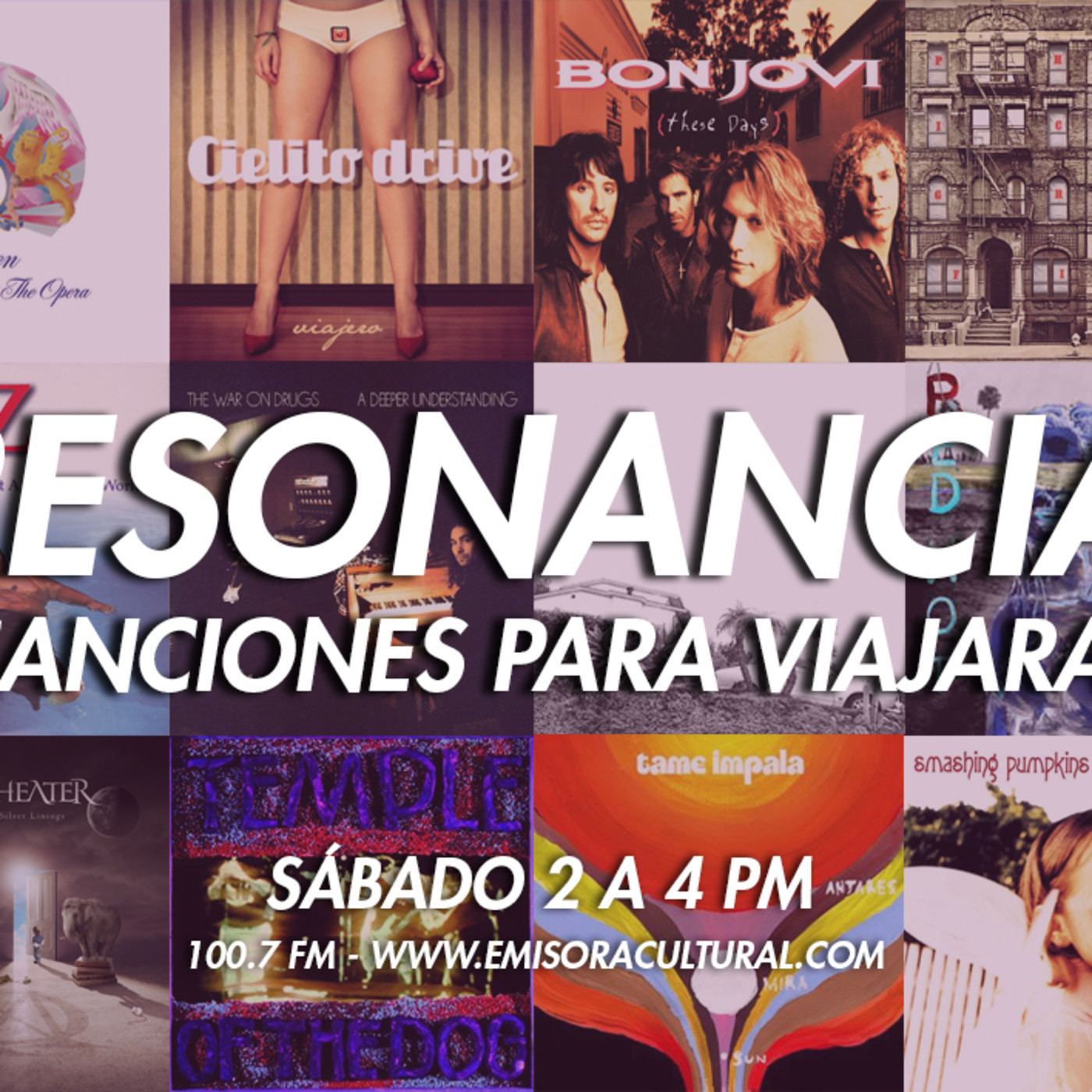 Resonancia
