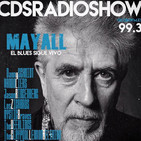 Capítulo 426 John Mayall, el blues sigue vivo