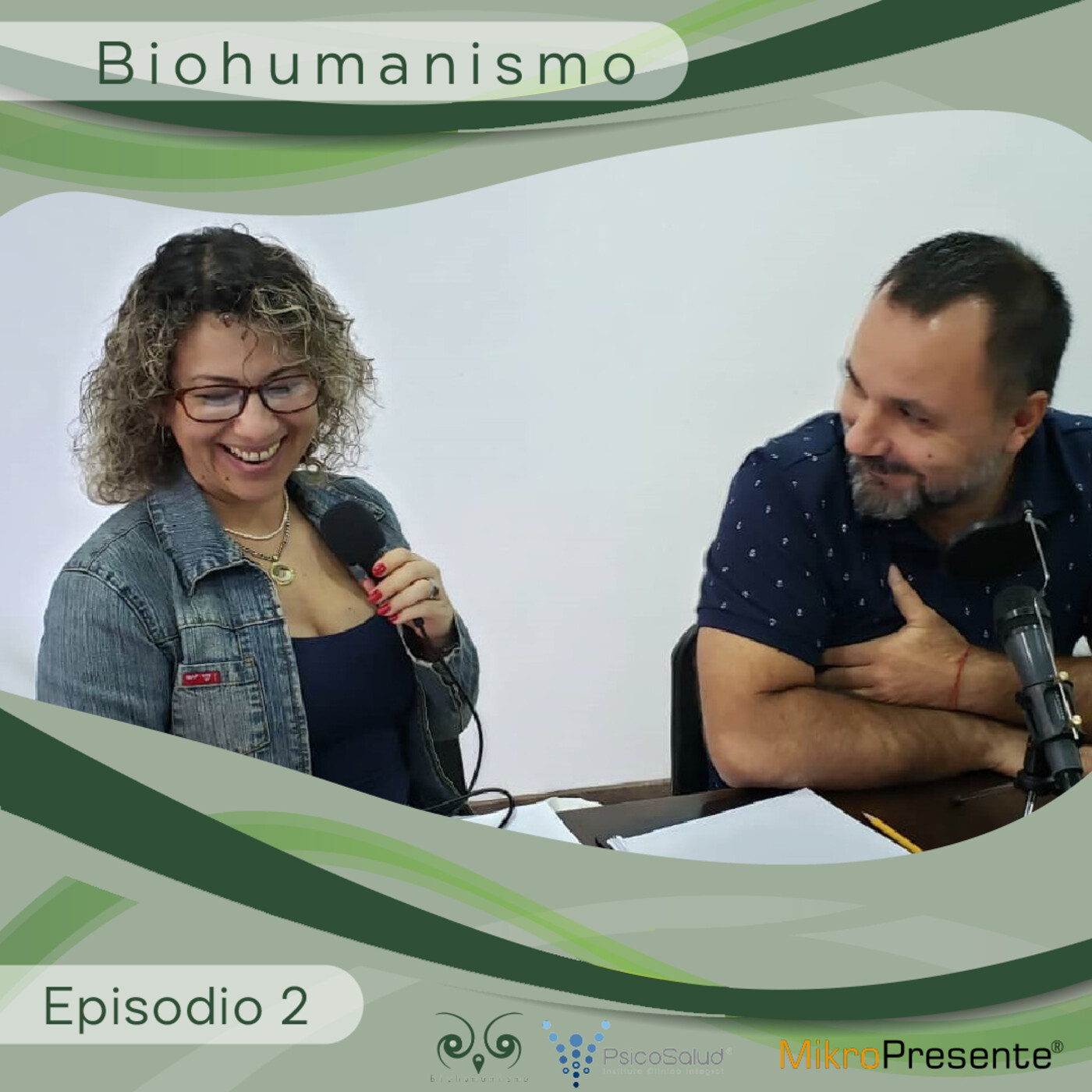Biohumanismo
