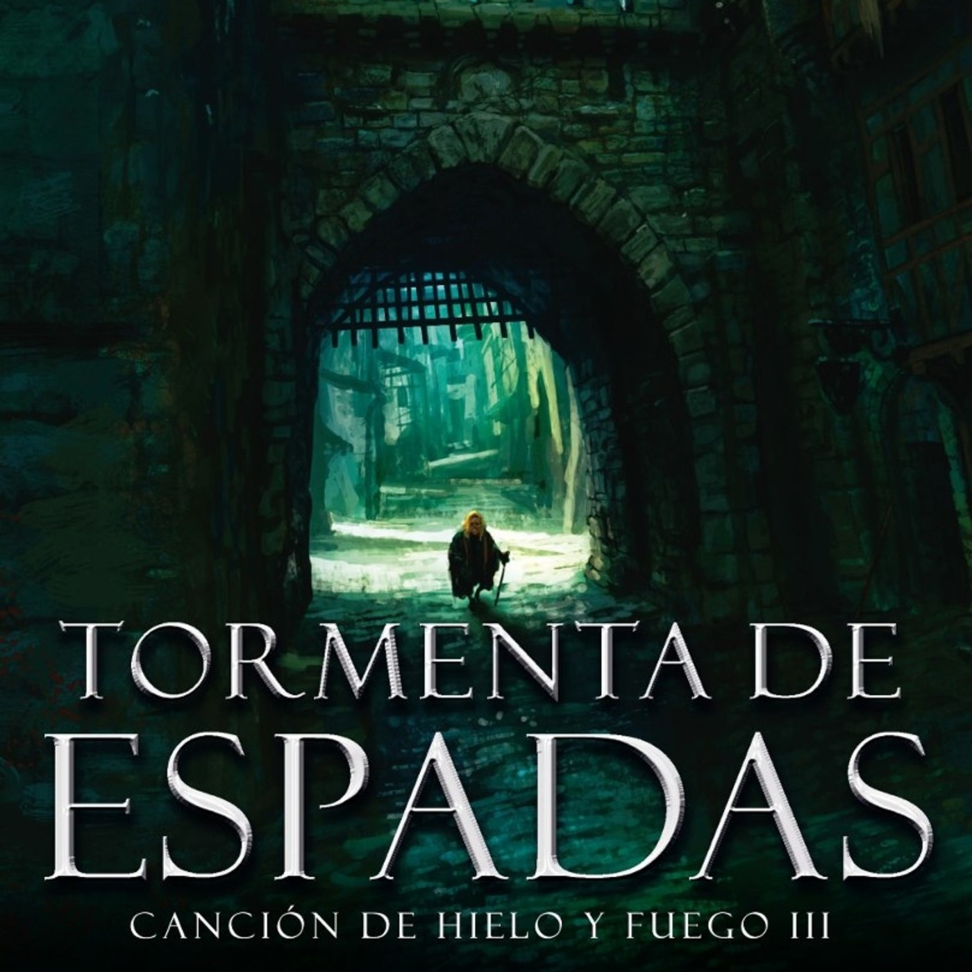 III TORMENTA DE ESPADAS