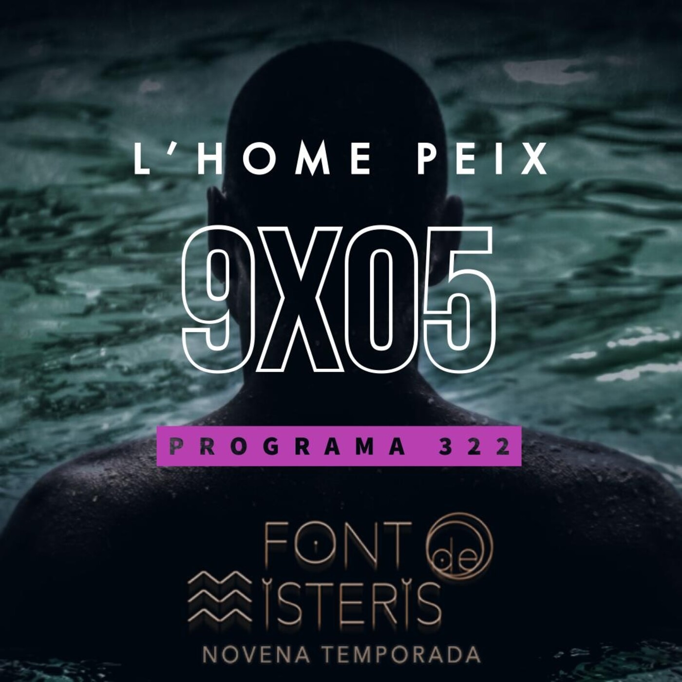 Podcast de Font de Misteris