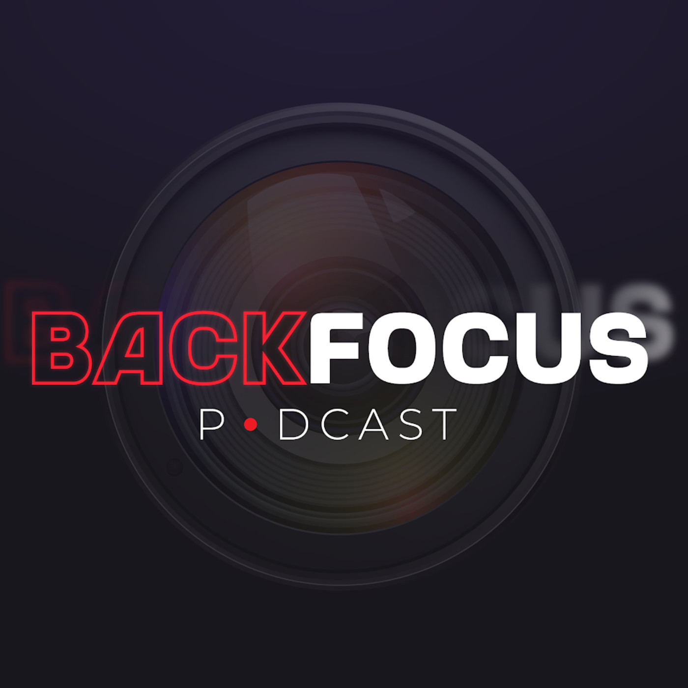 BACKFOCUS PODCAST by Zether