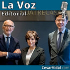Editorial: La Agencia Tributaria, Cuatrecasas y Soraya - 12/03/19