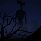 17x01 Siren Head y más creepypastas