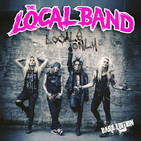 T2x27 La Gramola de Reseñas: The Local Band - Locals Only