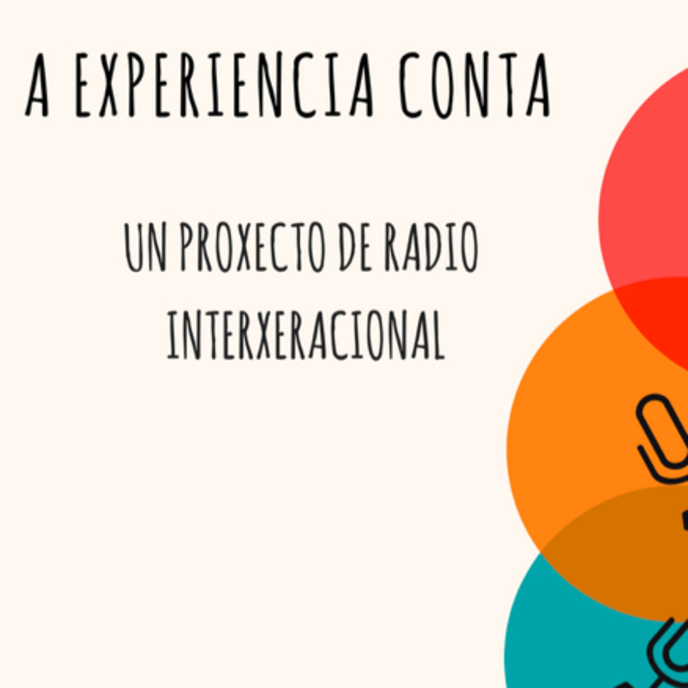 A Experiencia Conta