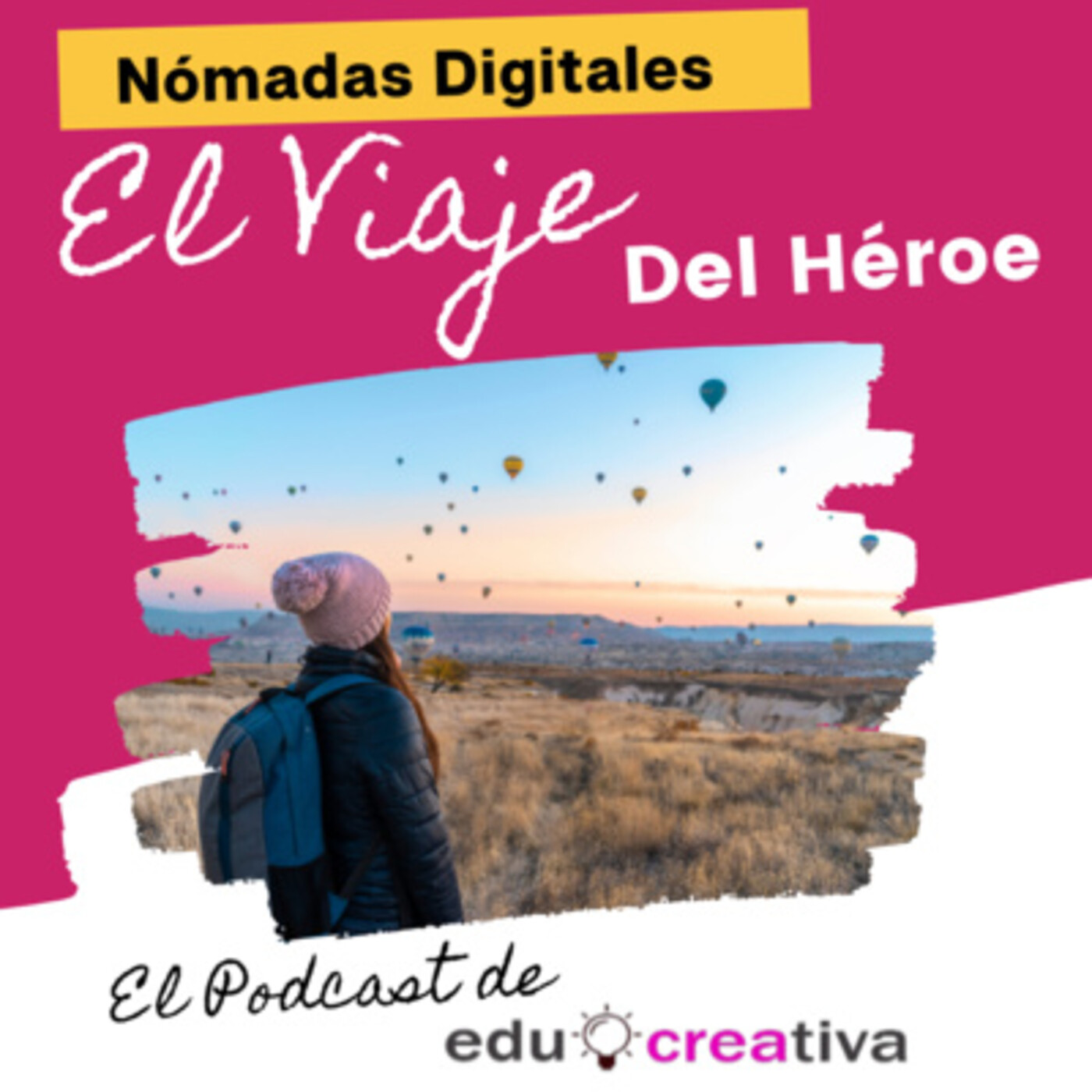 Nomadas Digitales : \