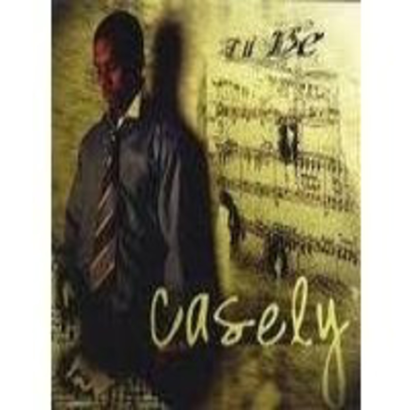 CASELY ( You want me )