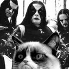 El Criaturismo 165 - Rock, Metal, información y entretenimiento