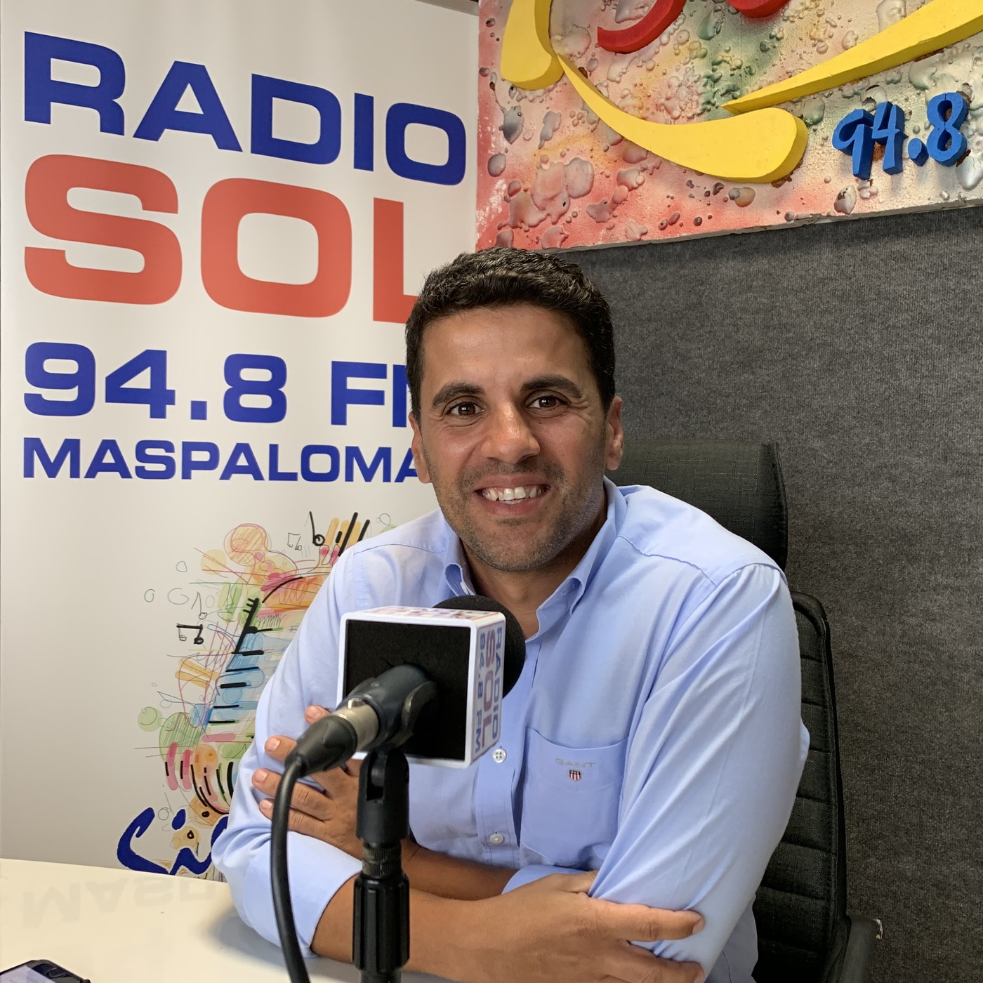 Podcast solactualidad