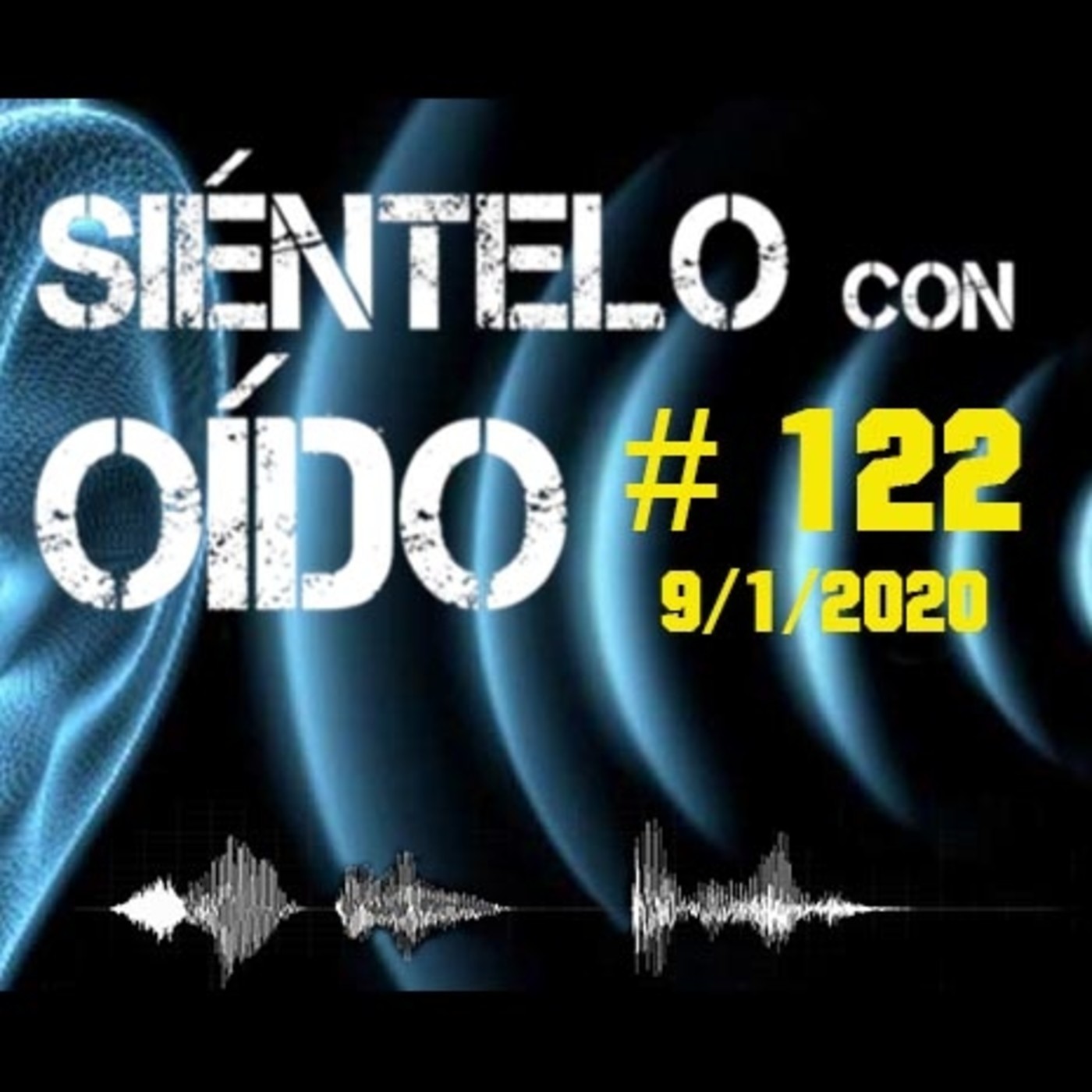 SIÉNTELO CON OÍDO