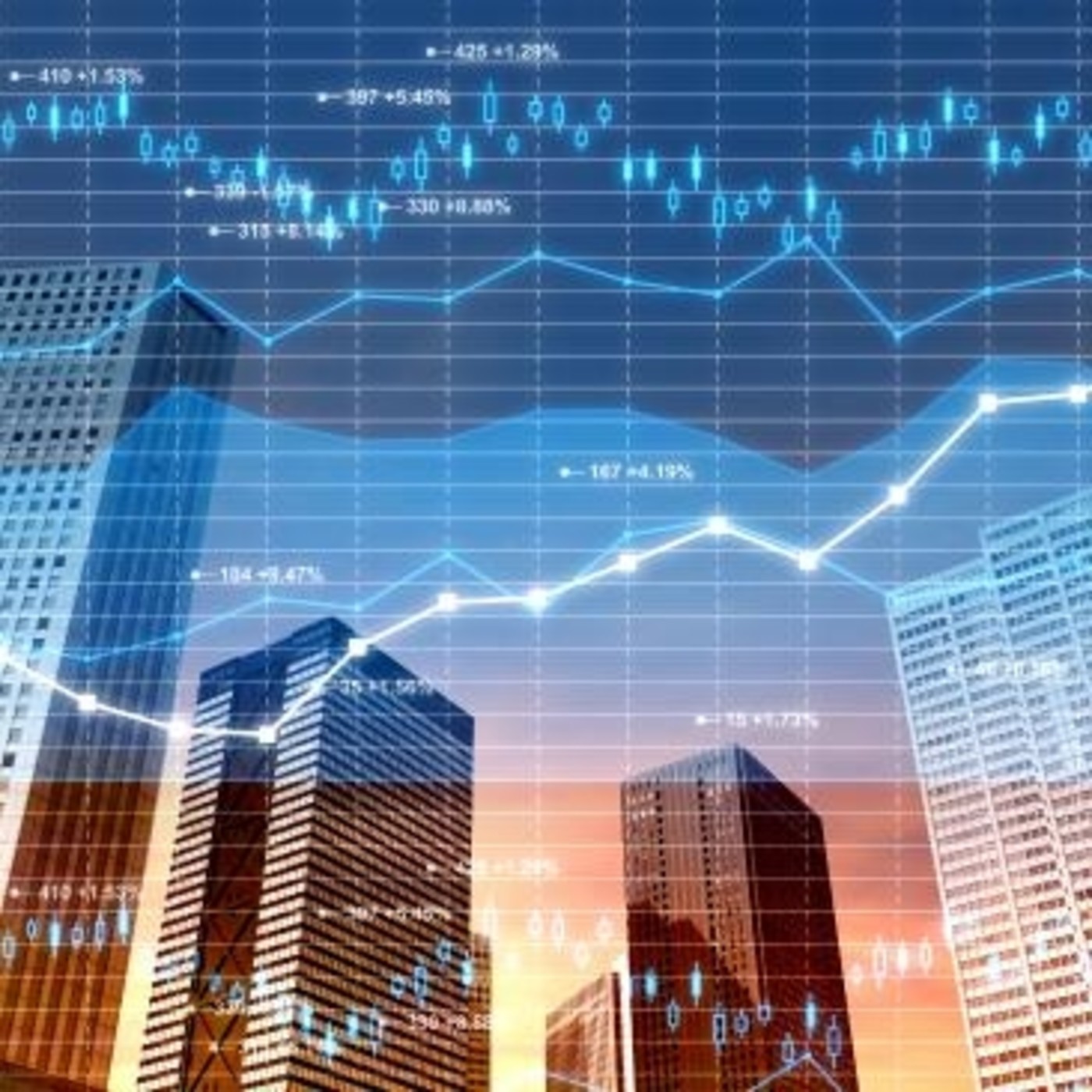 Diccionario Financiero