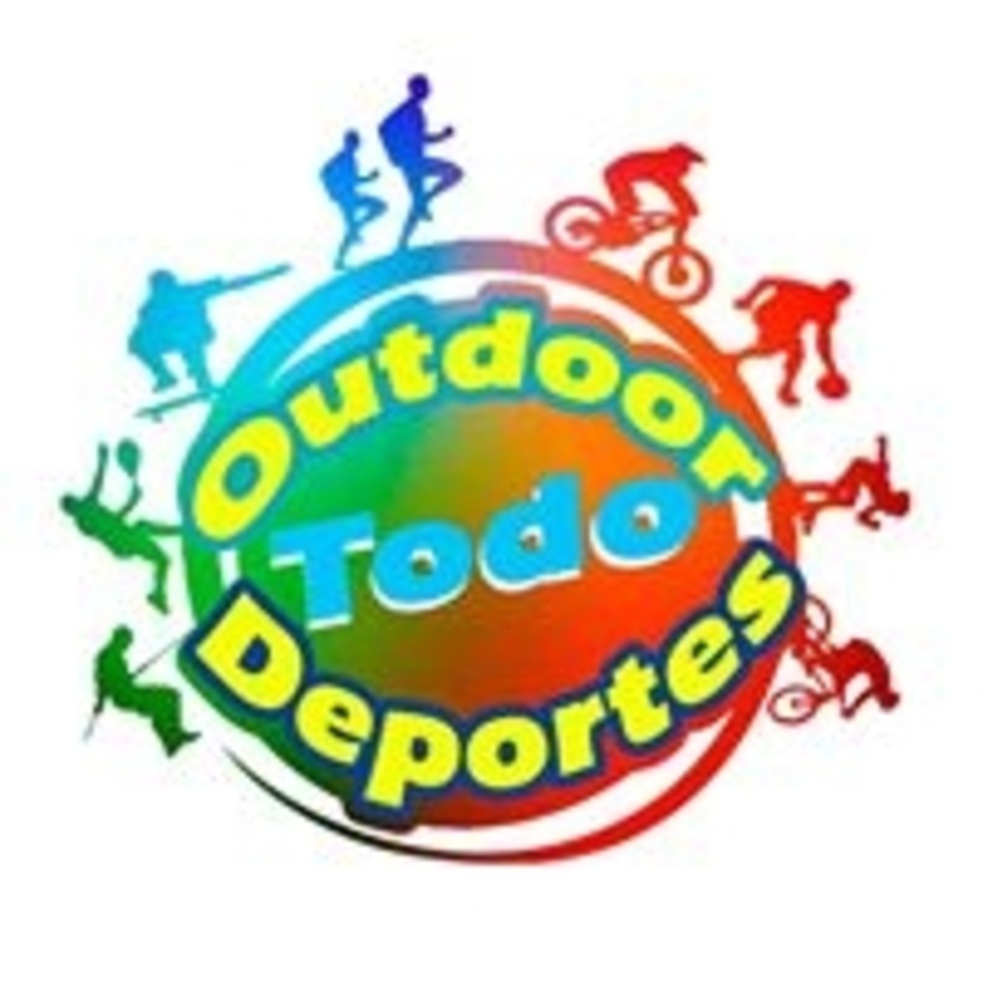 Outdoor 23 Noviembre 2018 episode artwork