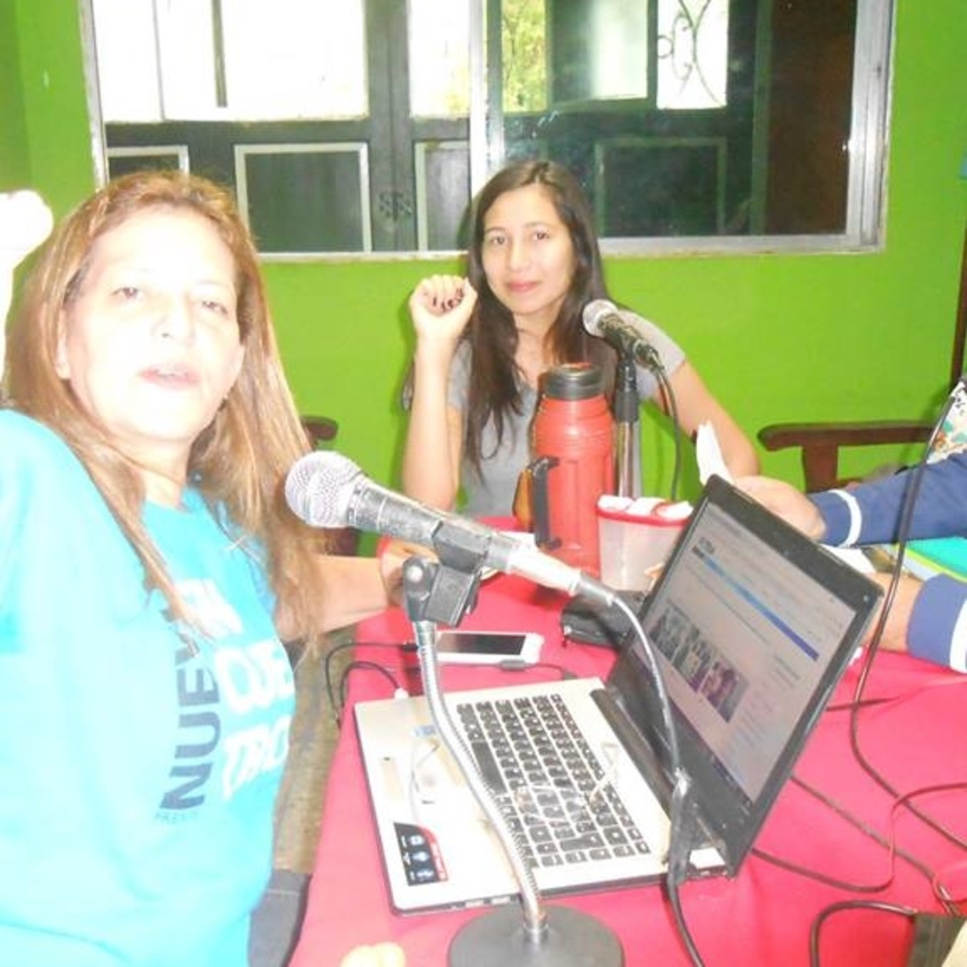 Nuestro Encuentro Radial