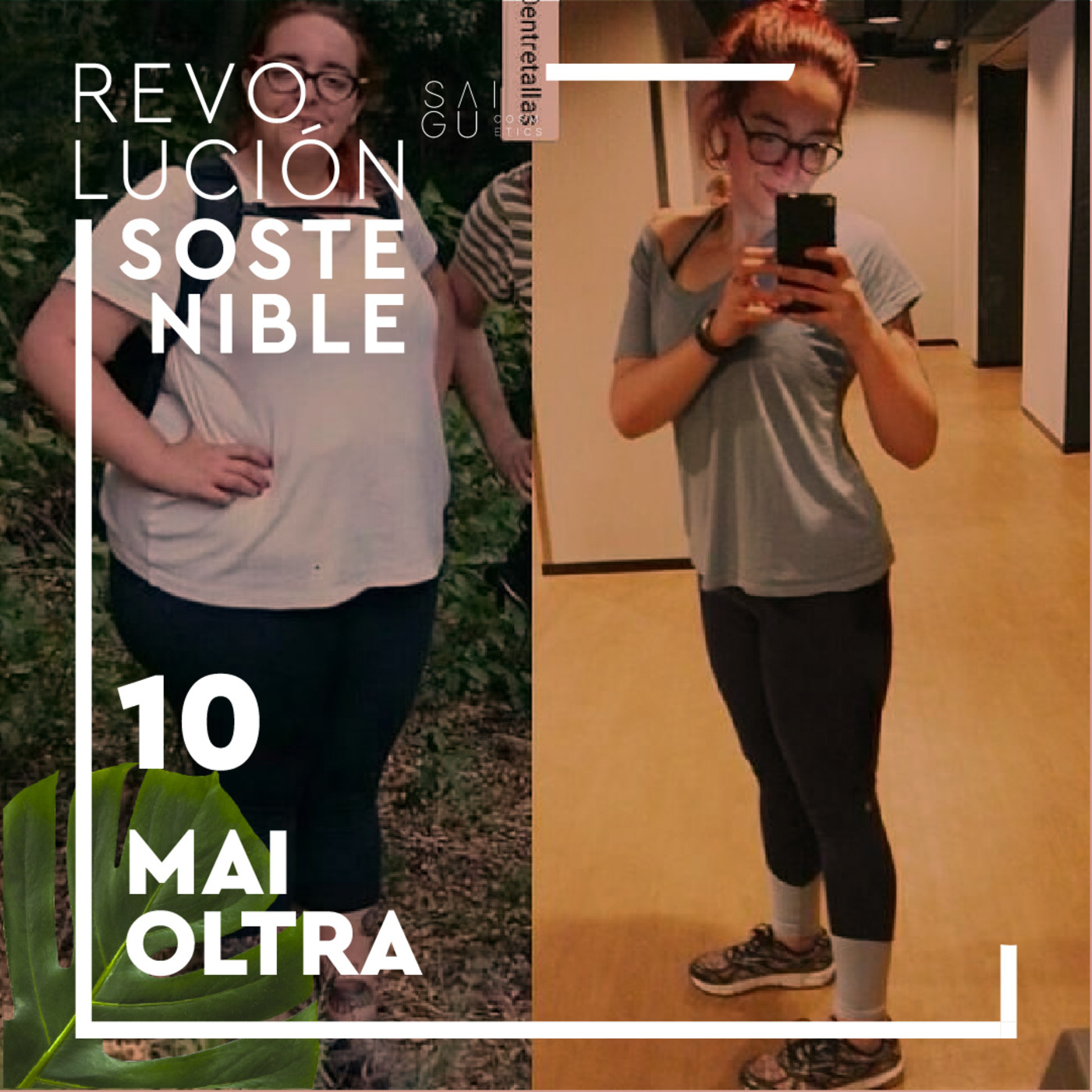 Revolución sostenible