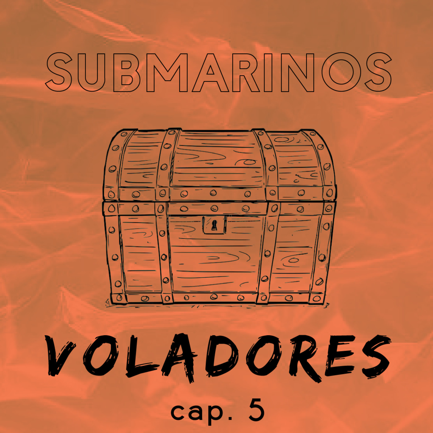 Submarinos Voladores.