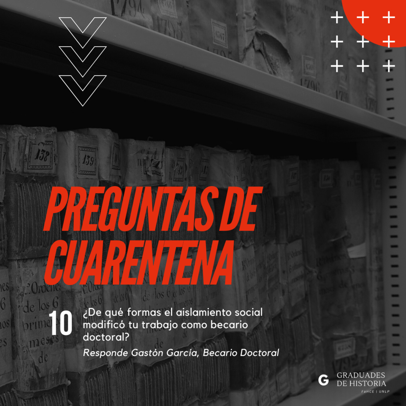 Preguntas de Cuarentena