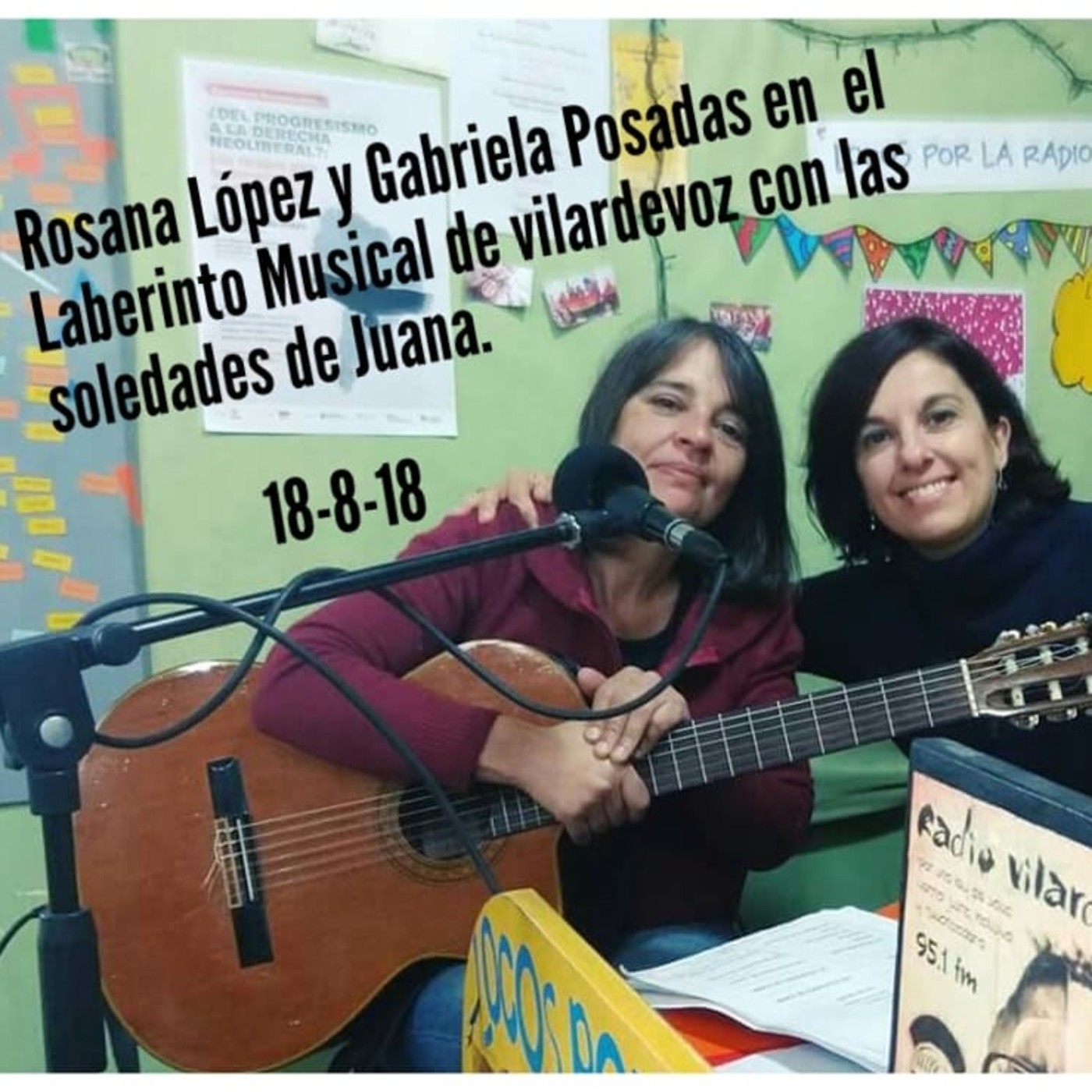 CICLO LABERINTO MUSICAL 2017-2020