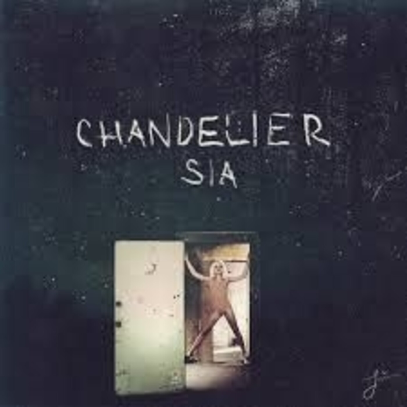 13 - Sia - full 2014 album (Chandelier) episode artwork