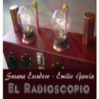 El Radioscopio nº 014 - ¡¡En busca de la vida extrema!!.