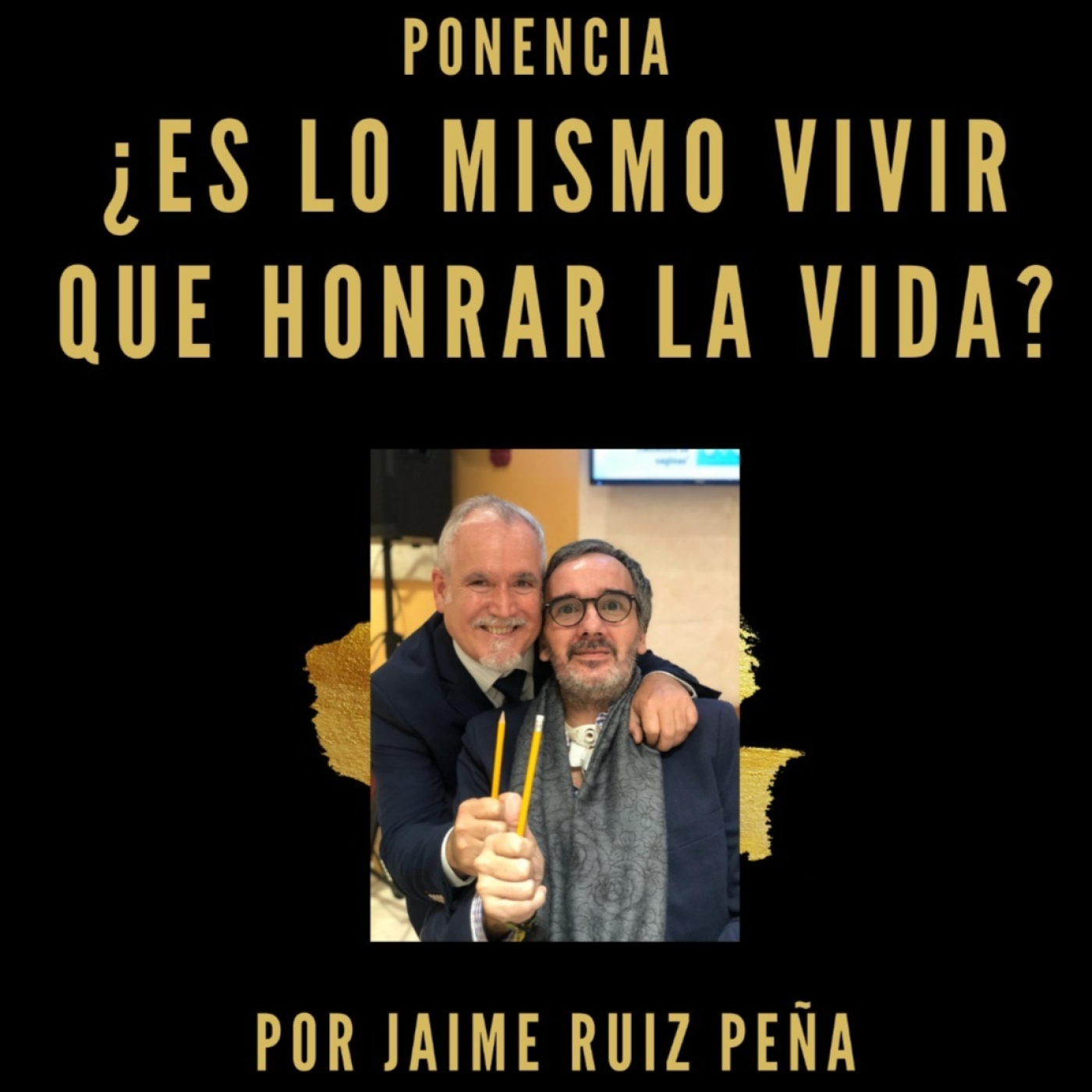 Podcast de Emi Caro García