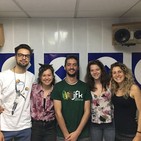 Jazz 4 kids-encuentro estadilla junio 2018