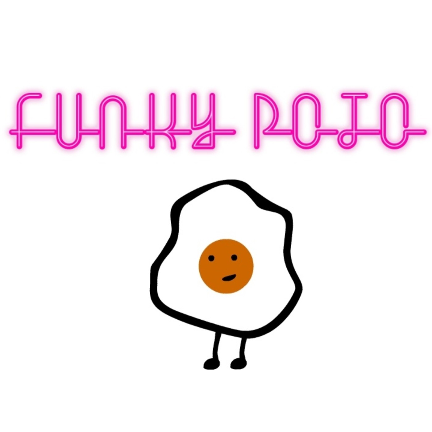 Funky Poto