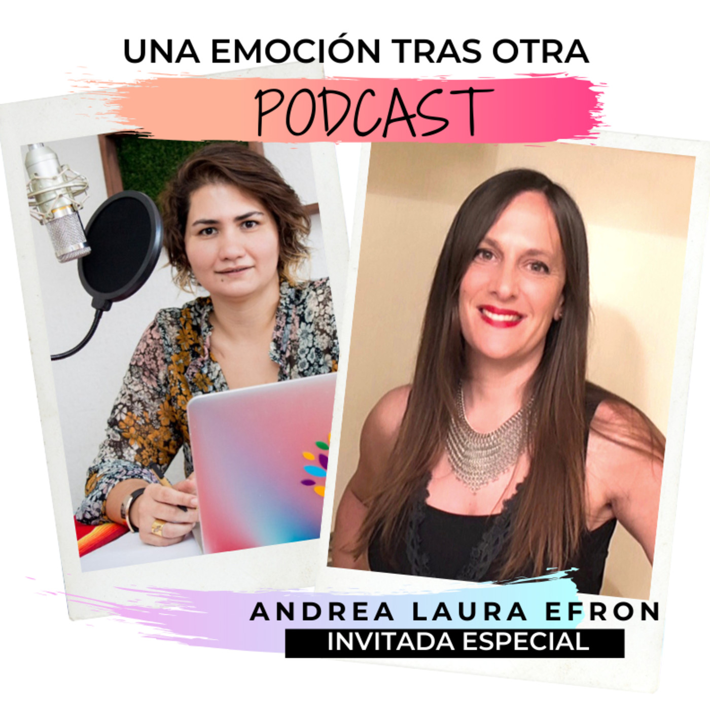 Una Emoción Tras Otra PODCAST