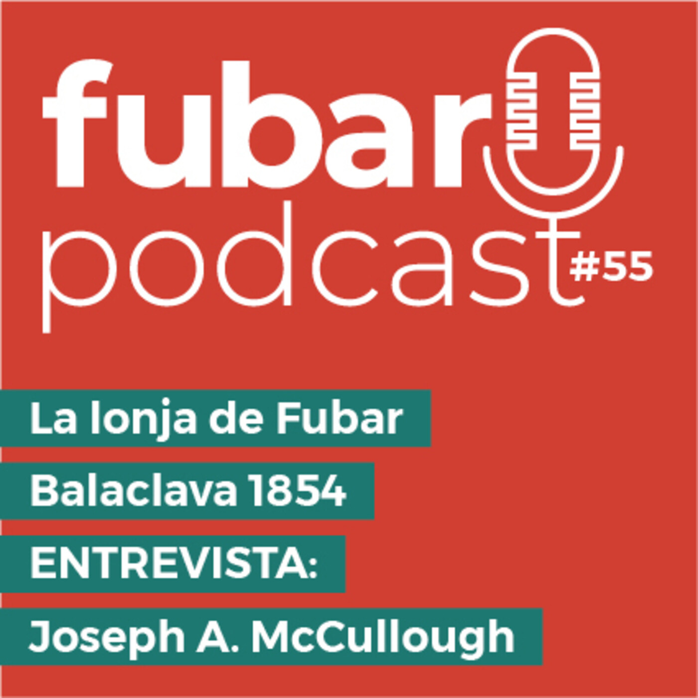 FUBAR PODCAST