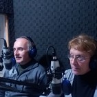 Programa 88 Caminantes de las Estrellas 07.05.2019