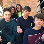 Random - 7 de maig del 2019