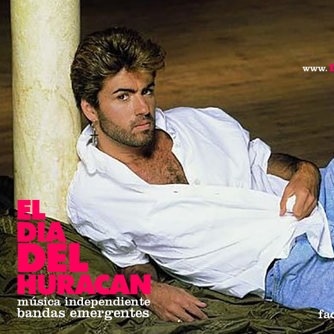 EL DIA DEL HURACAN