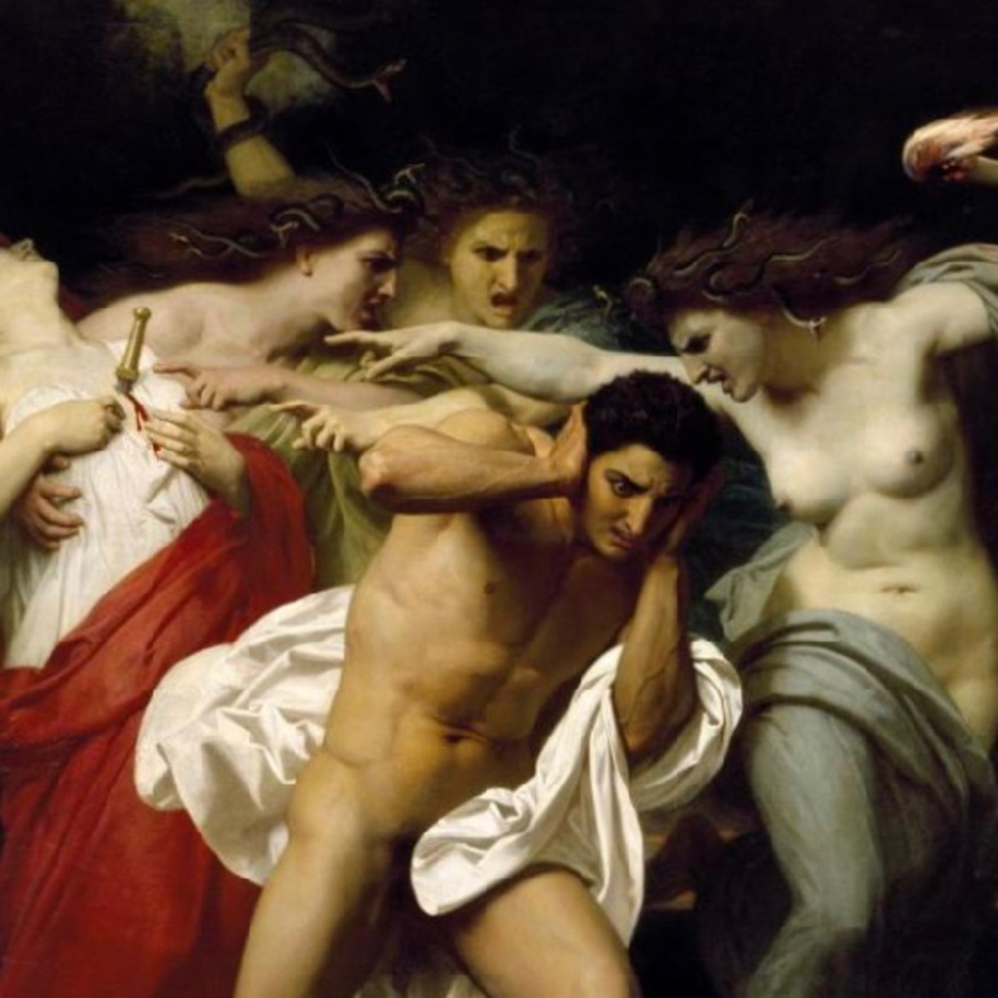 La tragèdia, 1. Des de Grècia fins al segle XVII