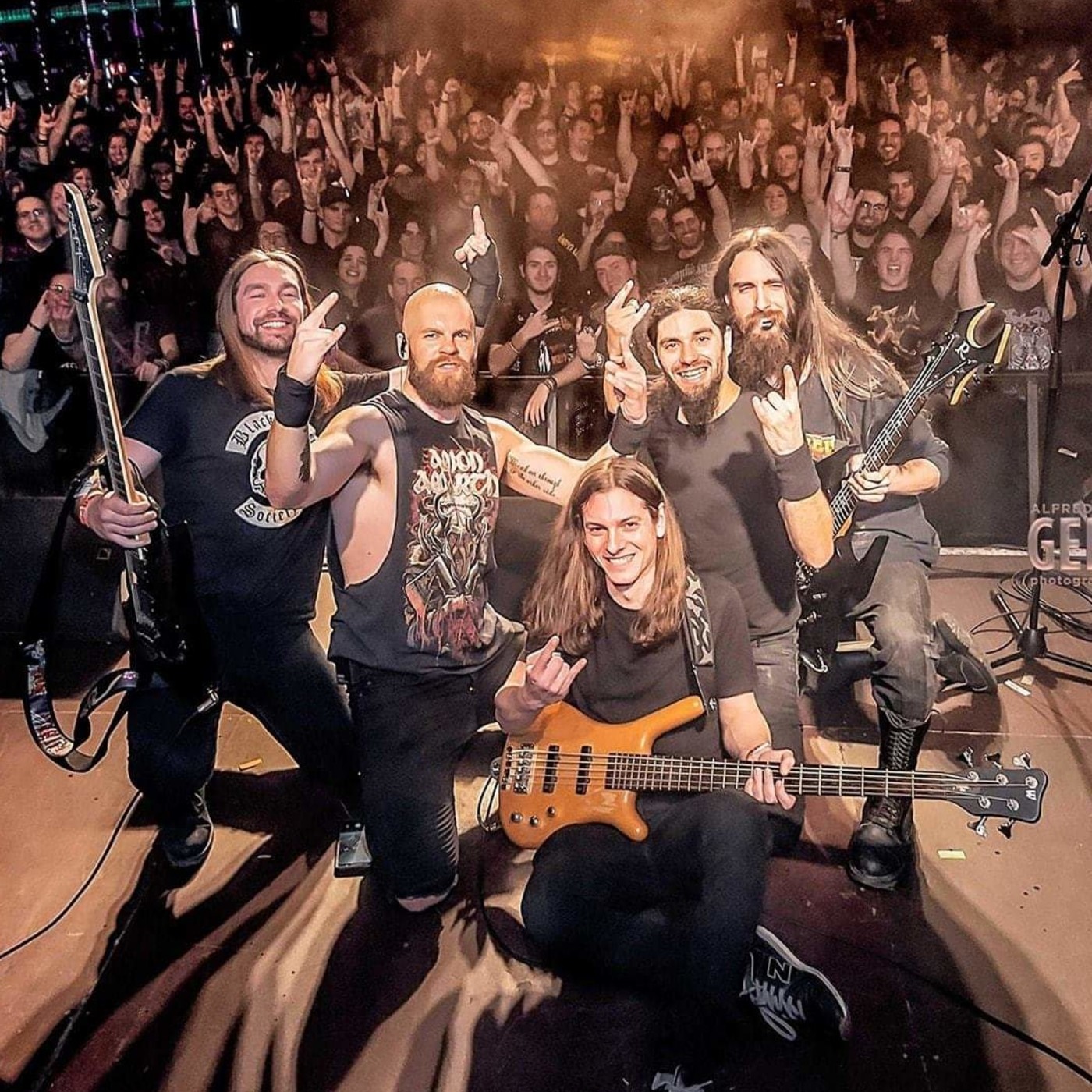 Podcast Simfonia Metàl.lica