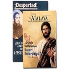 Conoce las sectas: Los Testigos de Jehova sus errores sobre Jesus