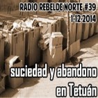 #39 Suciedad y abandono en Tetuán: el movimiento vecinal responde