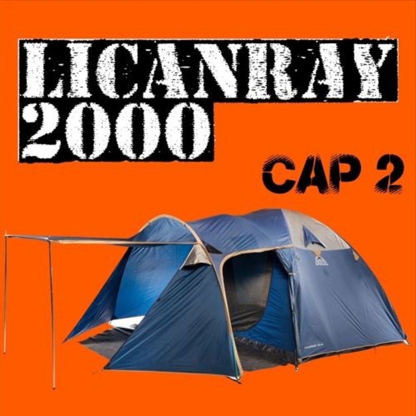 Licanray 2000