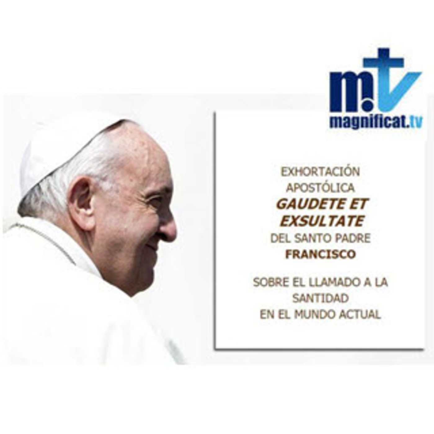TÉLÉCHARGER GAUDETE ET EXSULTATE EXSULTATE TÉLÉCHARGER GAUDETE ET