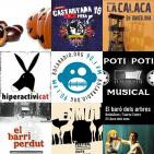 hiperactivicat a les ones 26: castanyes, carabasses i molta cultura (del 26 d'octubre a l'1 de novembre)
