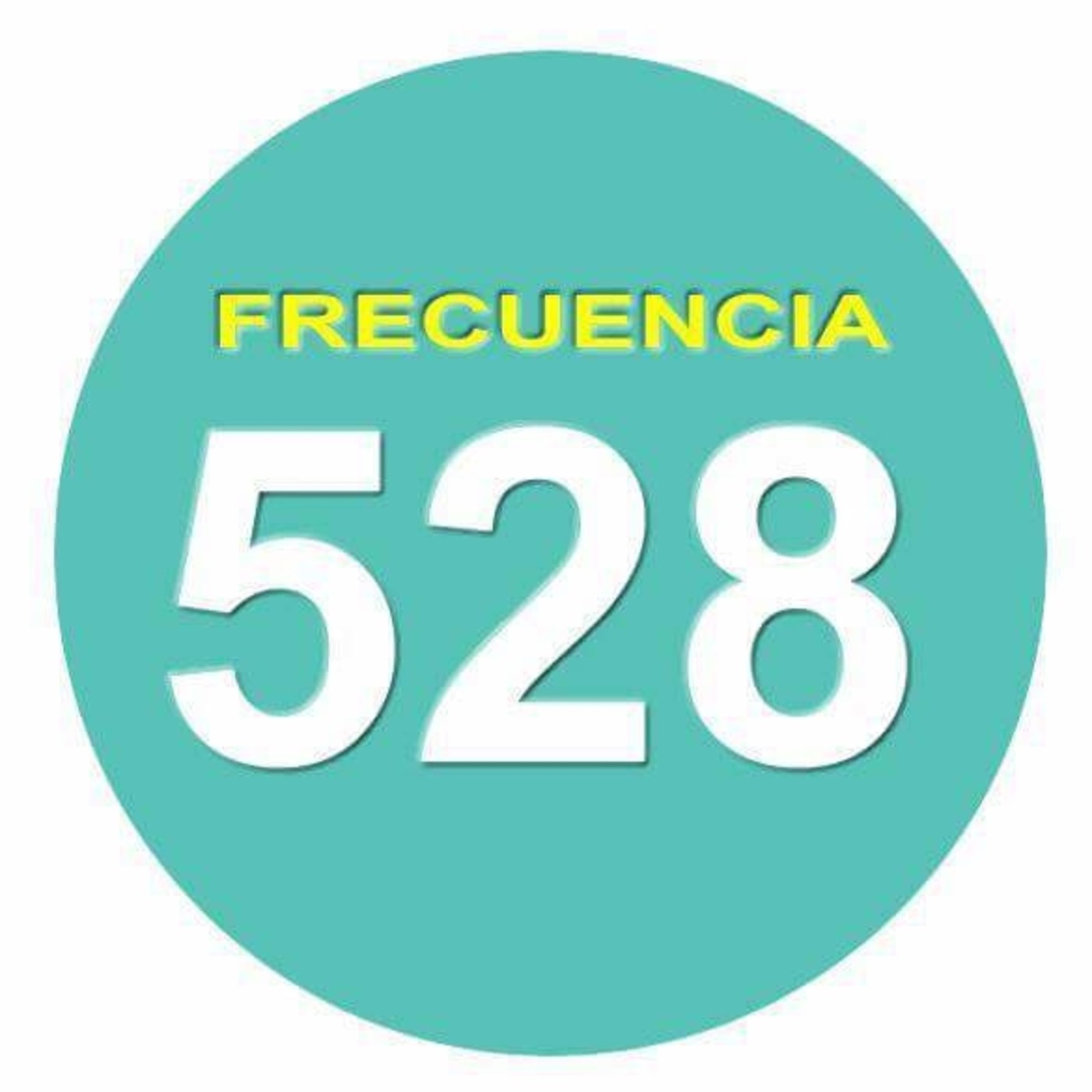 Frecuencia 528 Espacio Sensorial