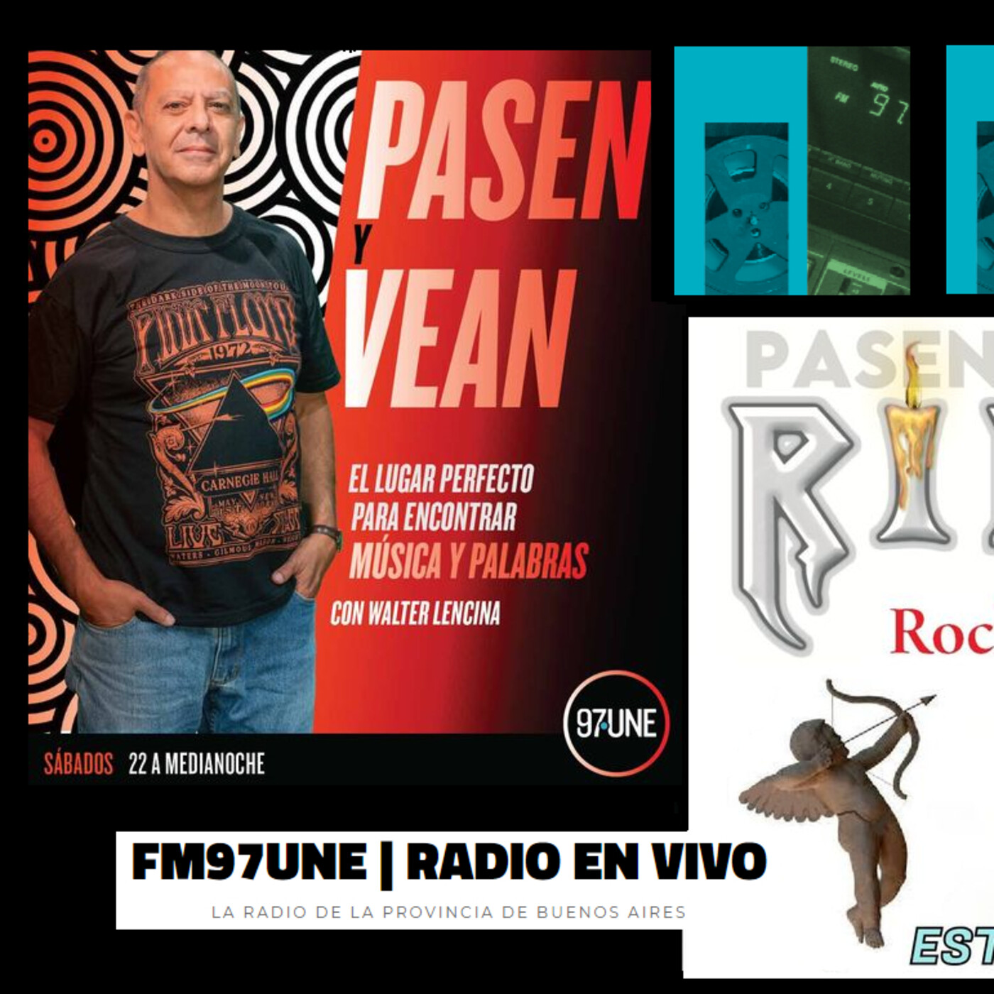Radio