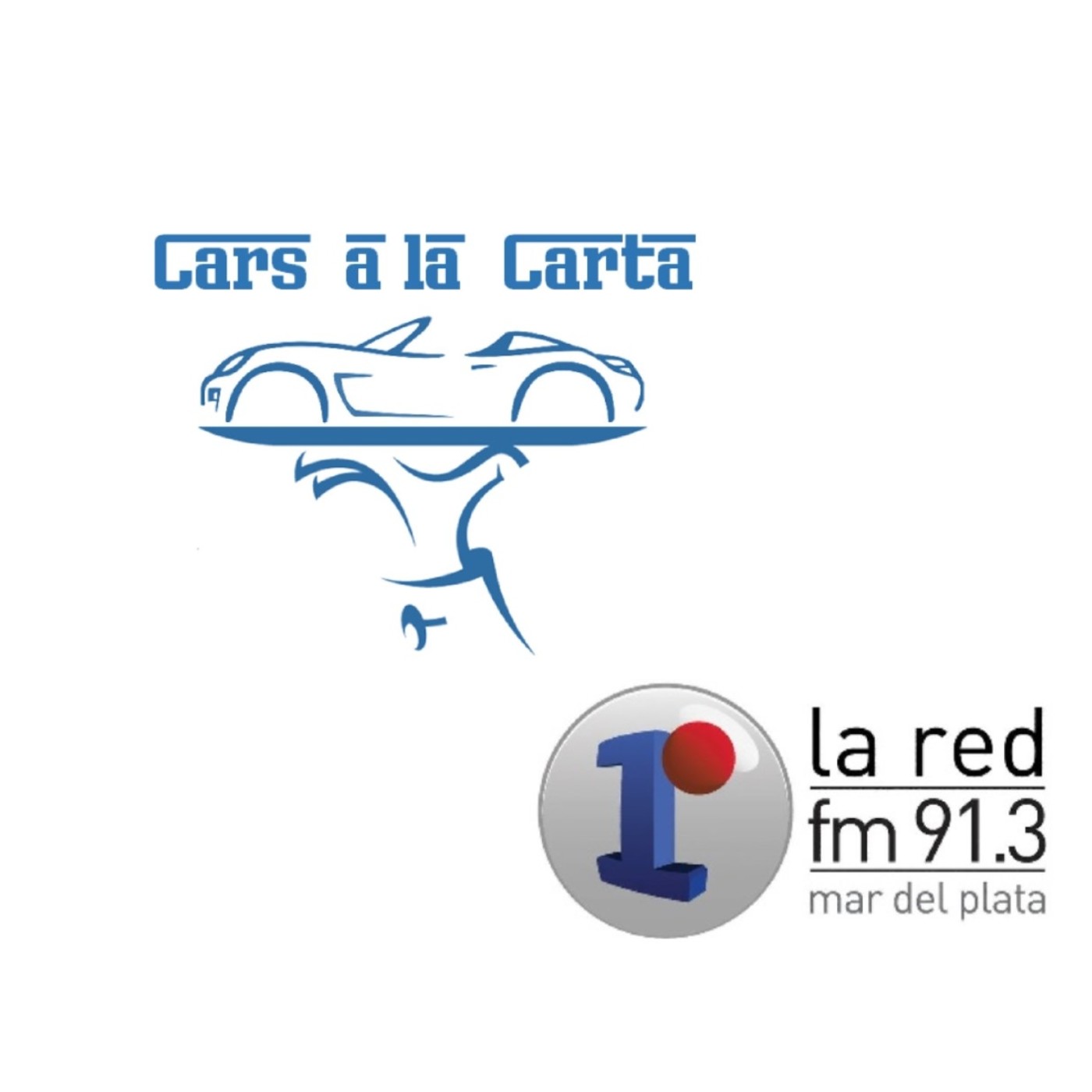 CARS a la Carta