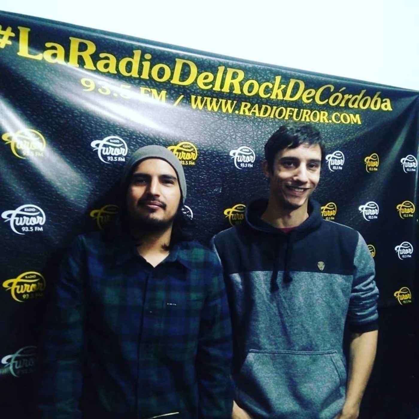 Podcast profetas en su tierra