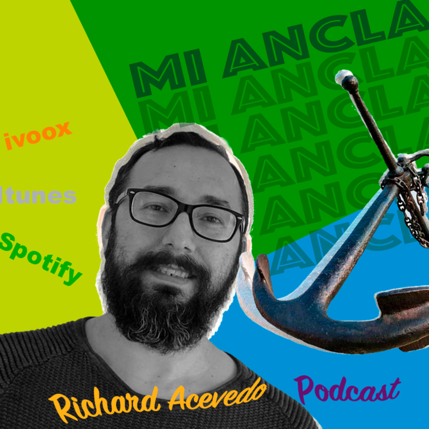 Mi Cuarentena - Richard Acevedo