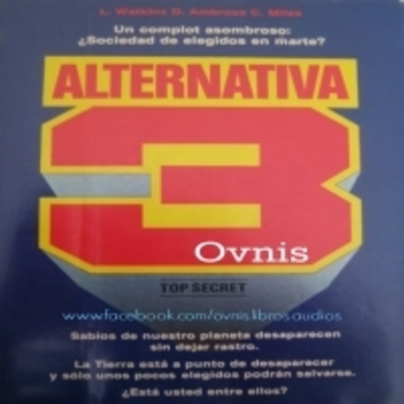 EVIDENCIA EXTRATERRESTRE